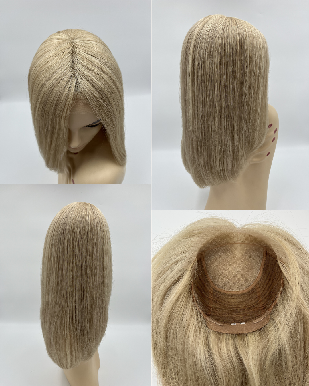 Isla-Wig