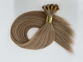 Silky Straight